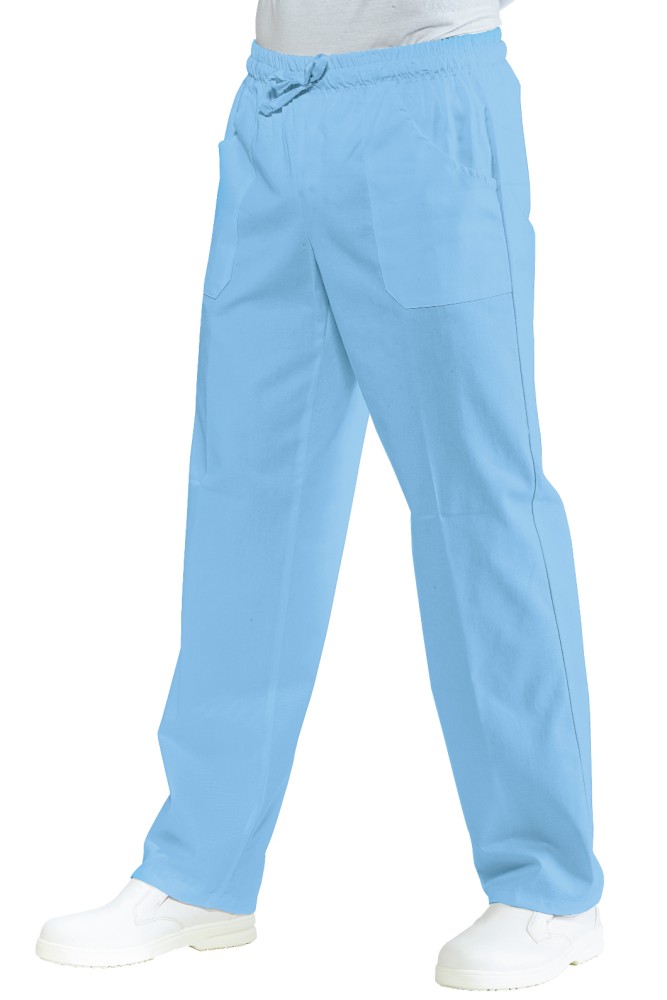 Hose mit elastischer Taille - Isacco