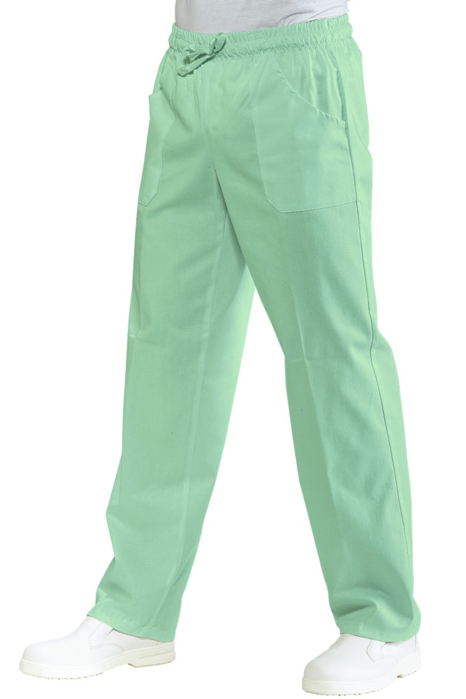 Hose mit elastischer Taille - Isacco