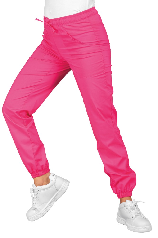 Pantagiaffa Hose mit elastischer Taille - Isacco
