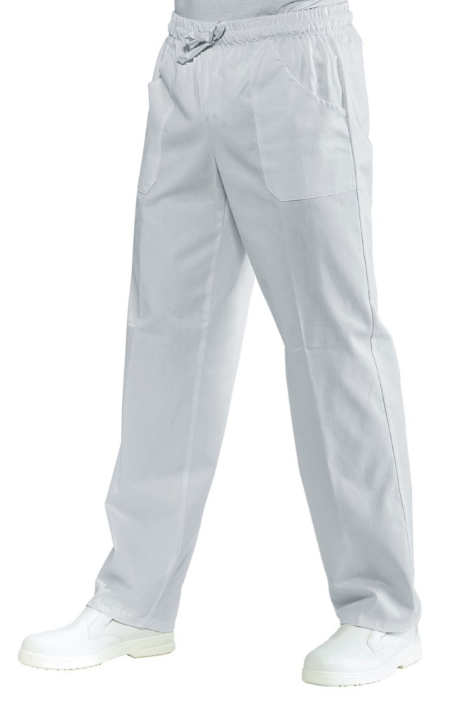 Hose mit elastischer Taille - Isacco