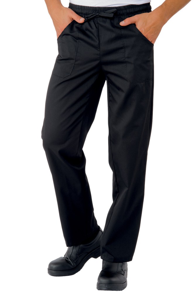 Hose mit elastischer Taille - Isacco