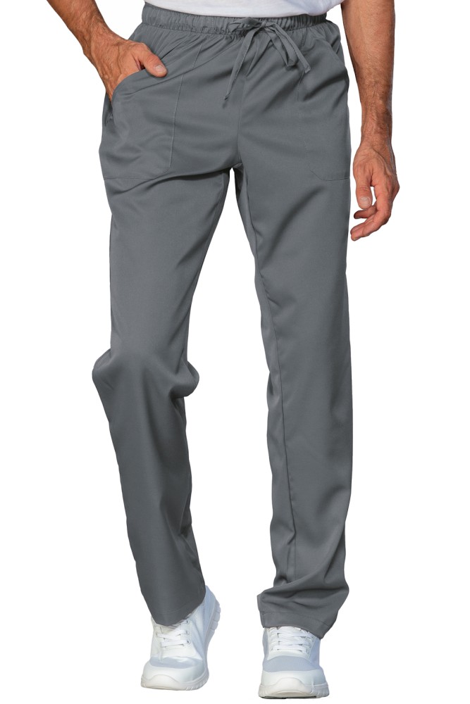 Hose mit elastischer Taille - Isacco