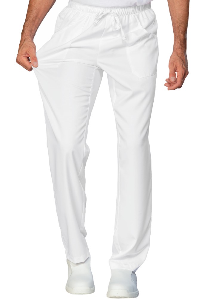Hose mit elastischer Taille - Isacco
