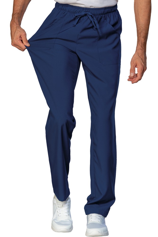 Hose mit elastischer Taille - Isacco
