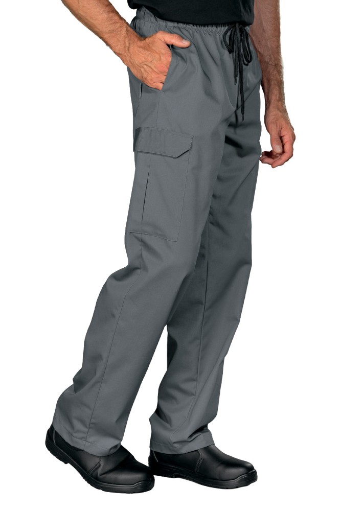Pantachef Hose - Isacco