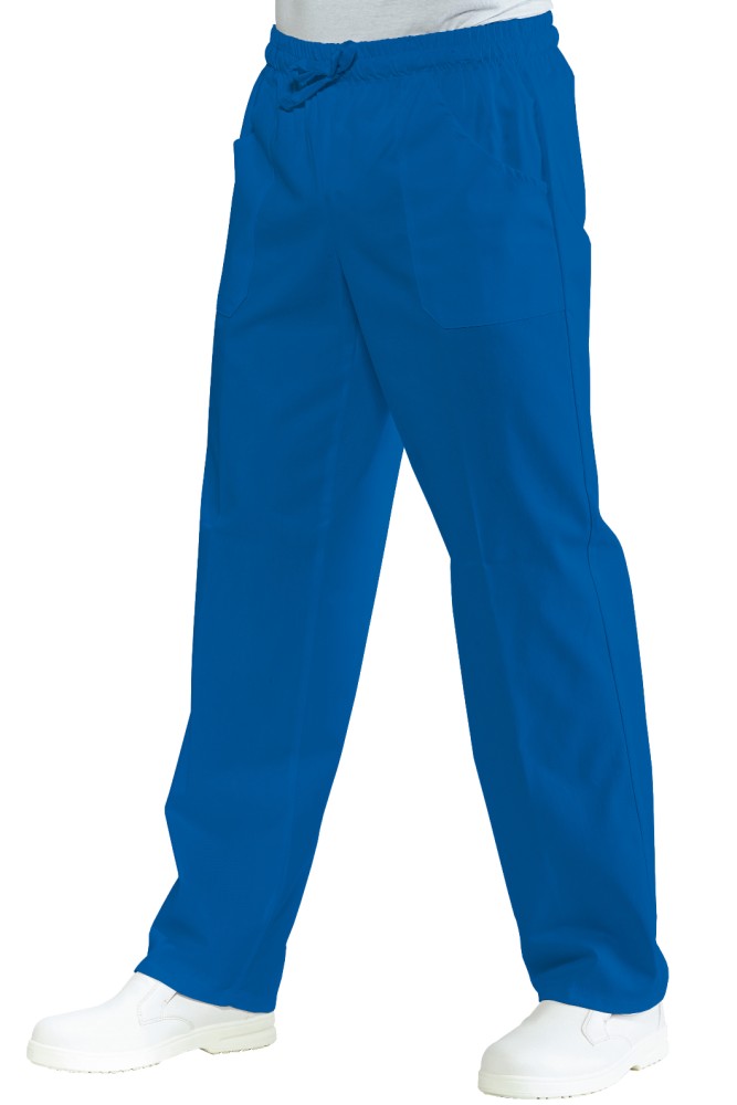 Hose mit elastischer Taille - Isacco