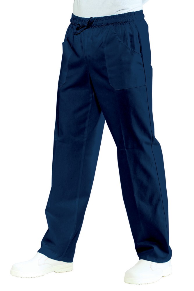Hose mit elastischer Taille - Isacco
