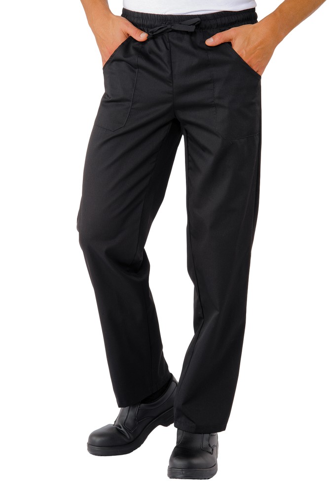 Hose mit elastischer Taille - Isacco