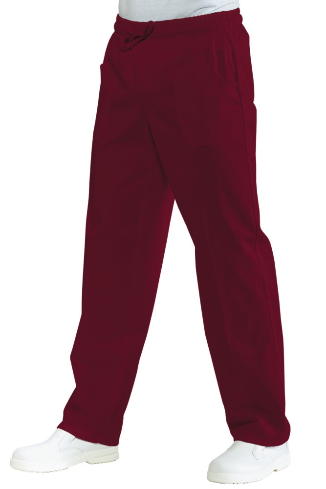 Hose mit elastischer Taille - Isacco