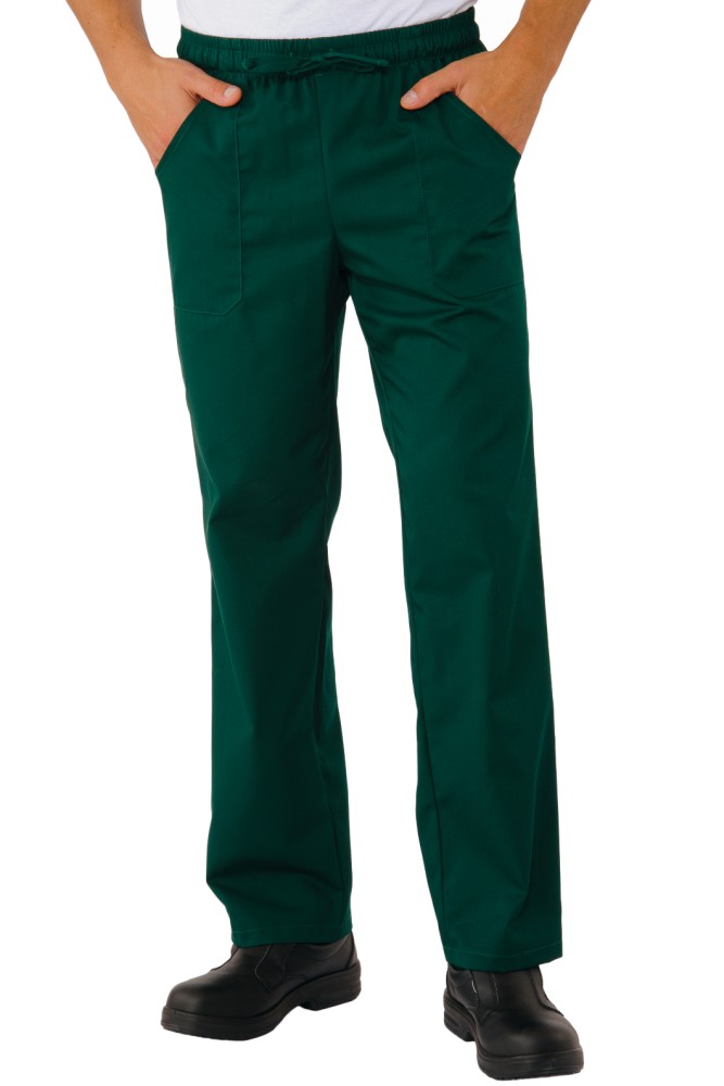 Hose mit elastischer Taille - Isacco