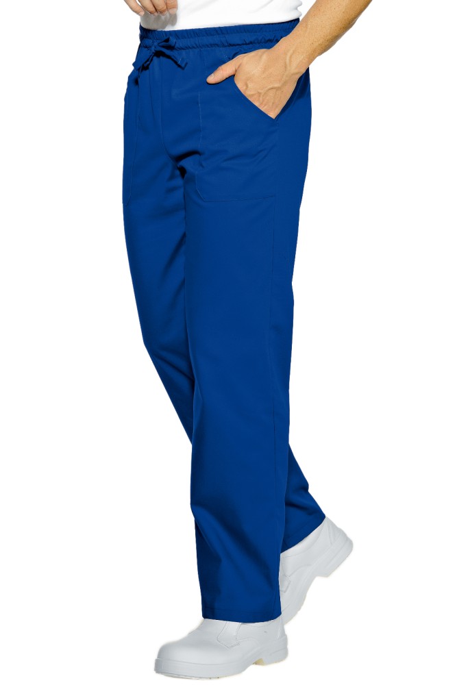 Hose mit elastischer Taille - Isacco