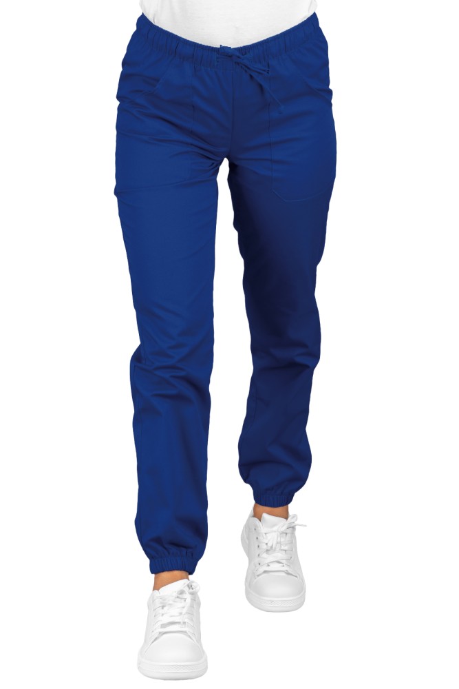 Pantagiaffa Hose mit elastischer Taille - Isacco