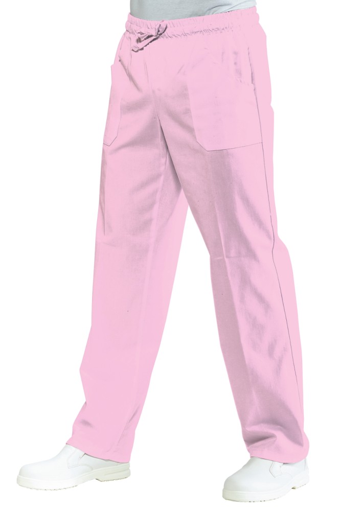 Hose mit elastischer Taille - Isacco