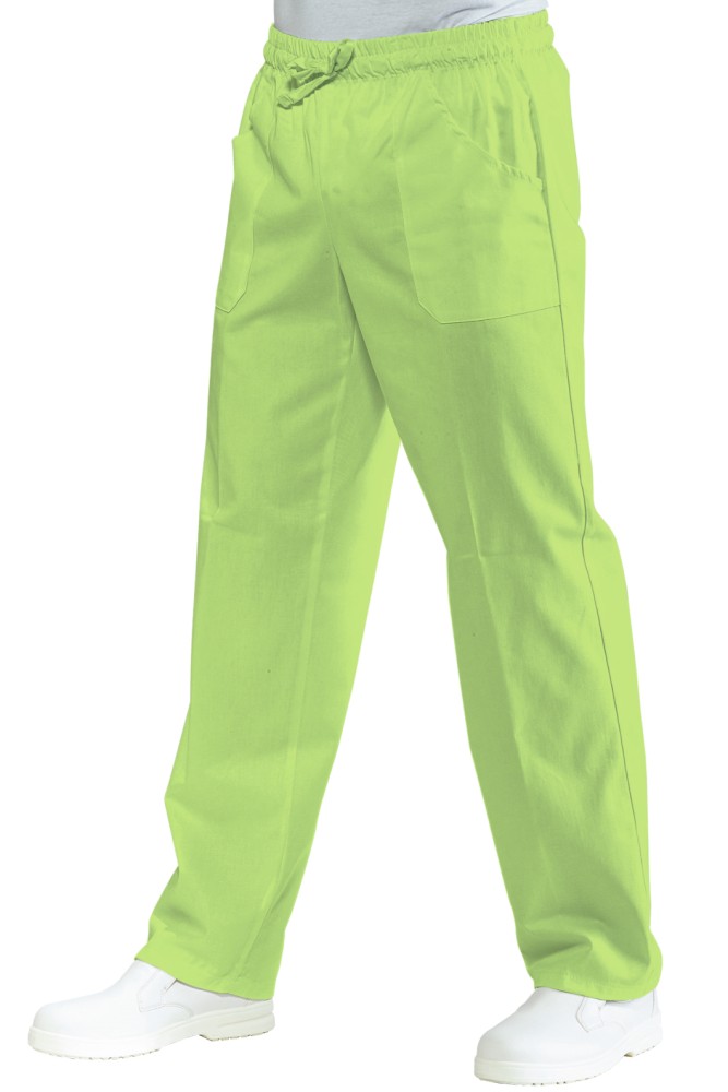 Hose mit elastischer Taille - Isacco