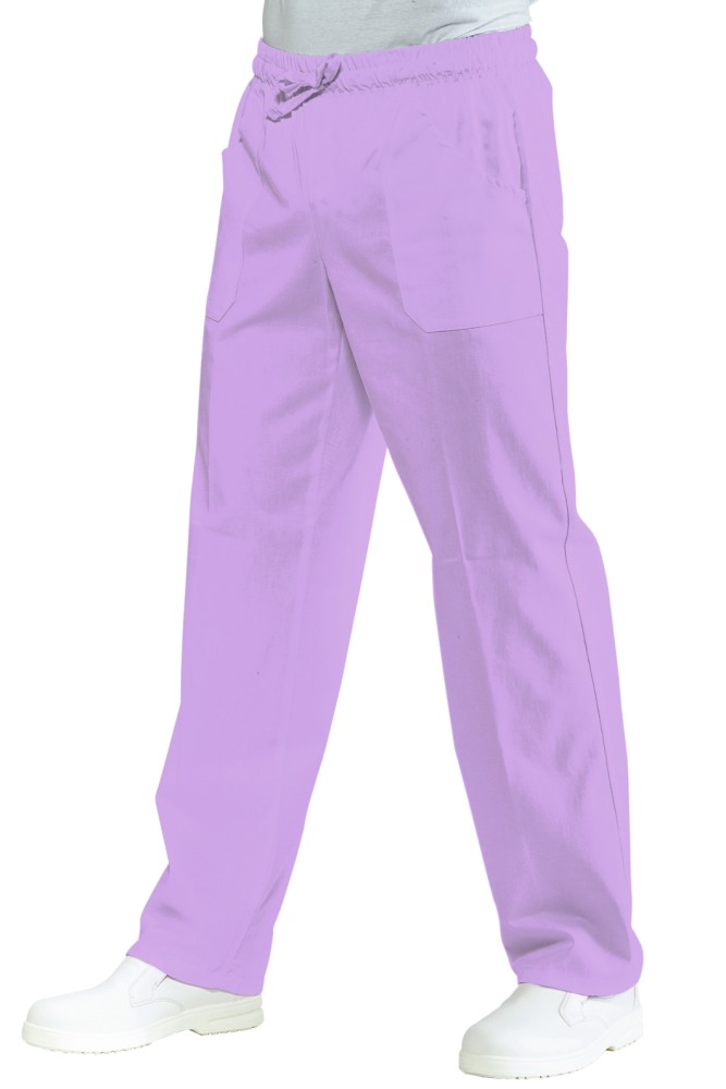 Hose mit elastischer Taille - Isacco