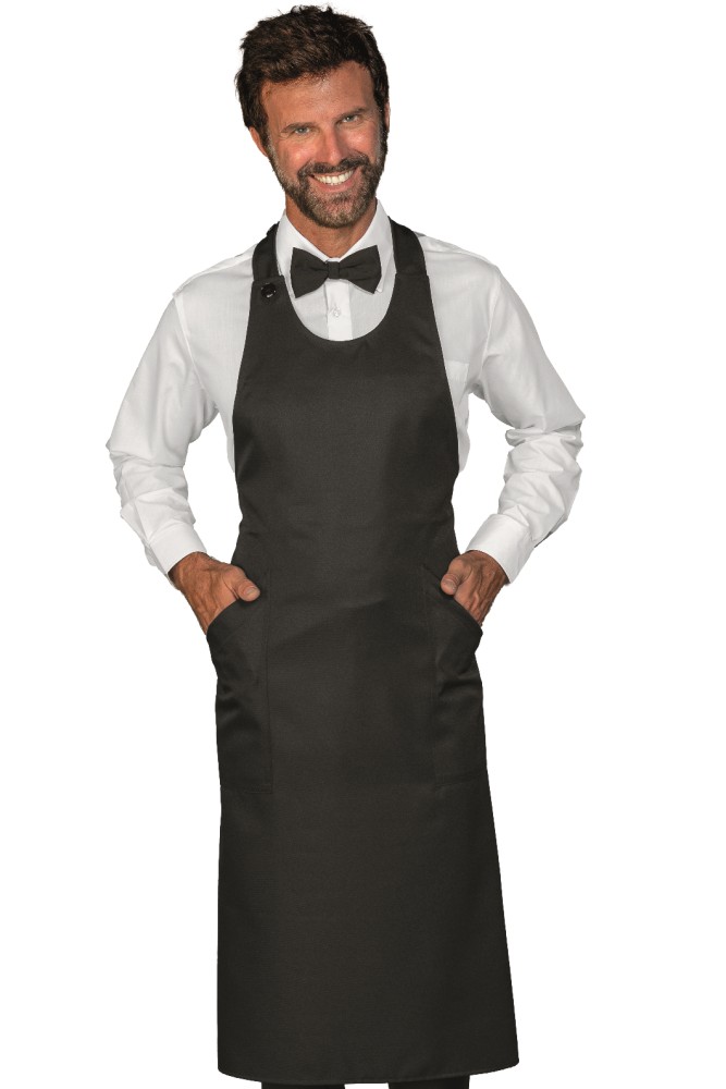 Sommelier ohne Tasche - Isacco