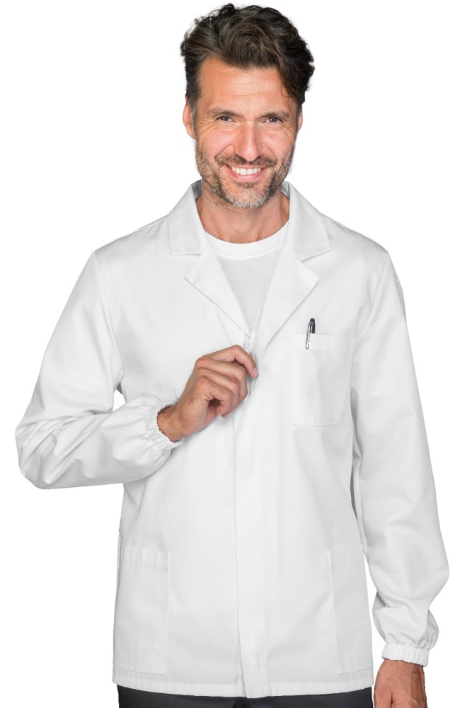 Giacca Sport Kasack zip - Isacco
