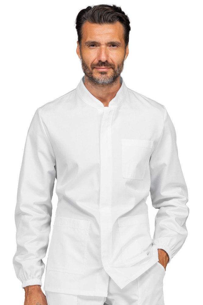 Corfù Zip Pagenjacke - Isacco