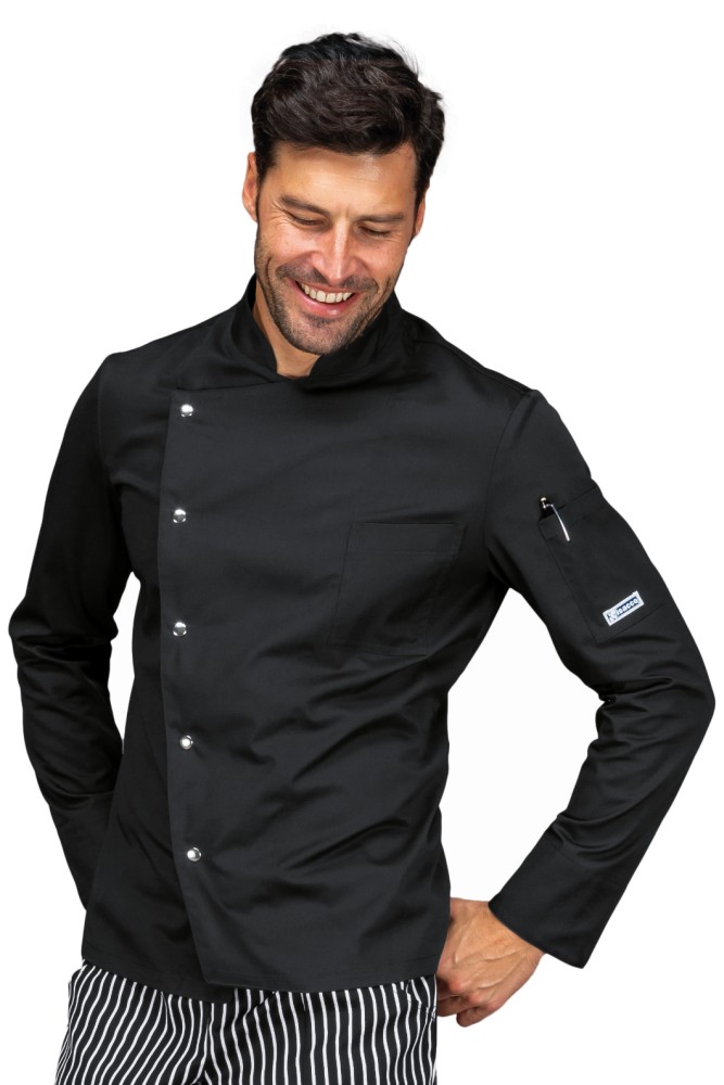 Belfast Kochjacke - Isacco