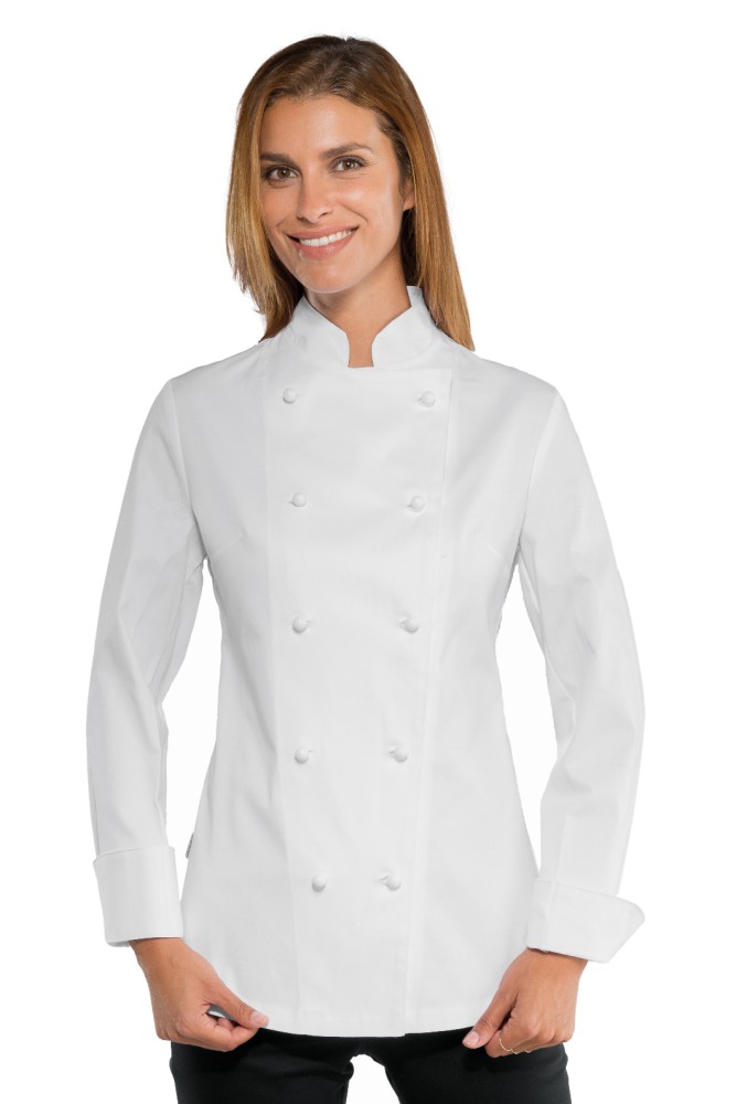 Lady Chef Kochjacke - Isacco