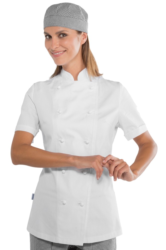 Lady Chef Kochjacke - Isacco