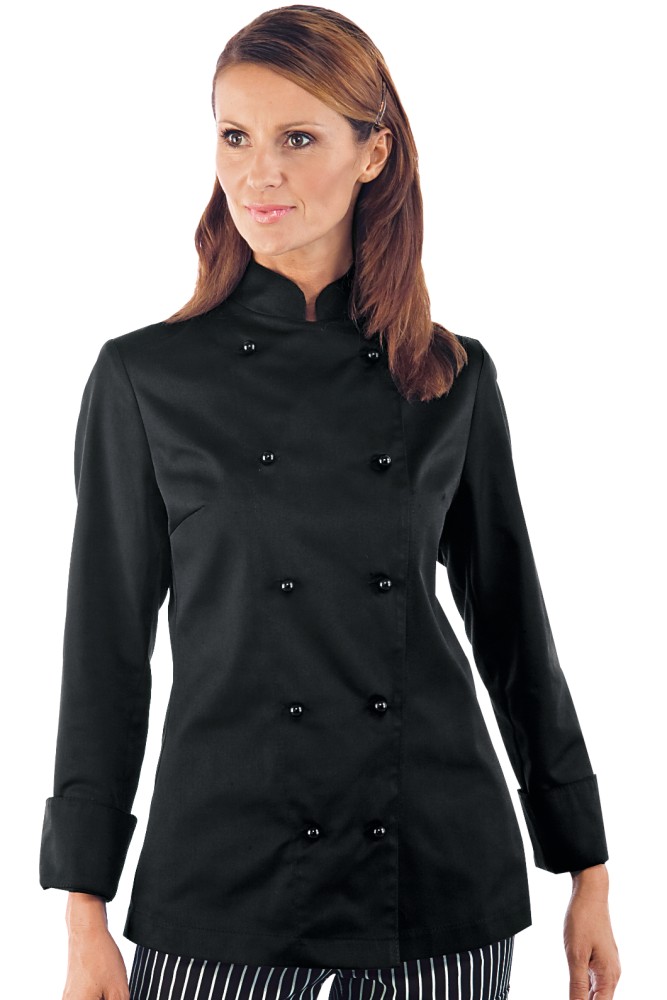 Lady Chef Kochjacke - Isacco