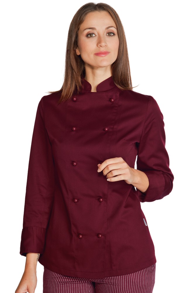 Lady Chef Kochjacke - Isacco