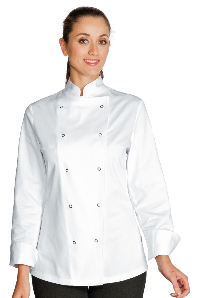 Lady Chef Kochjacke - Isacco