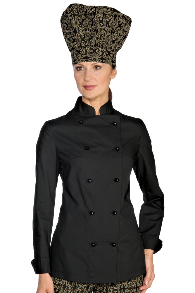 Lady Chef Kochjacke - Isacco