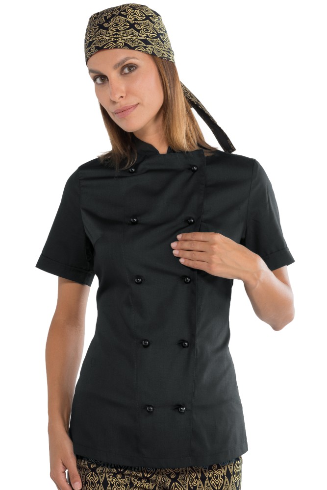 Lady Chef Kochjacke - Isacco