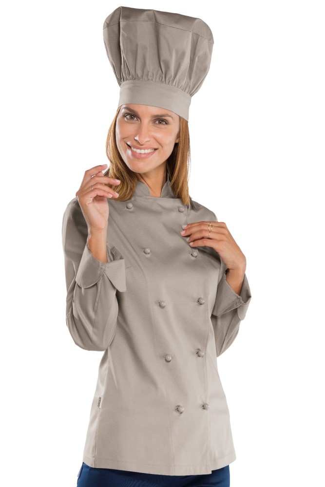 Lady Chef Kochjacke - Isacco