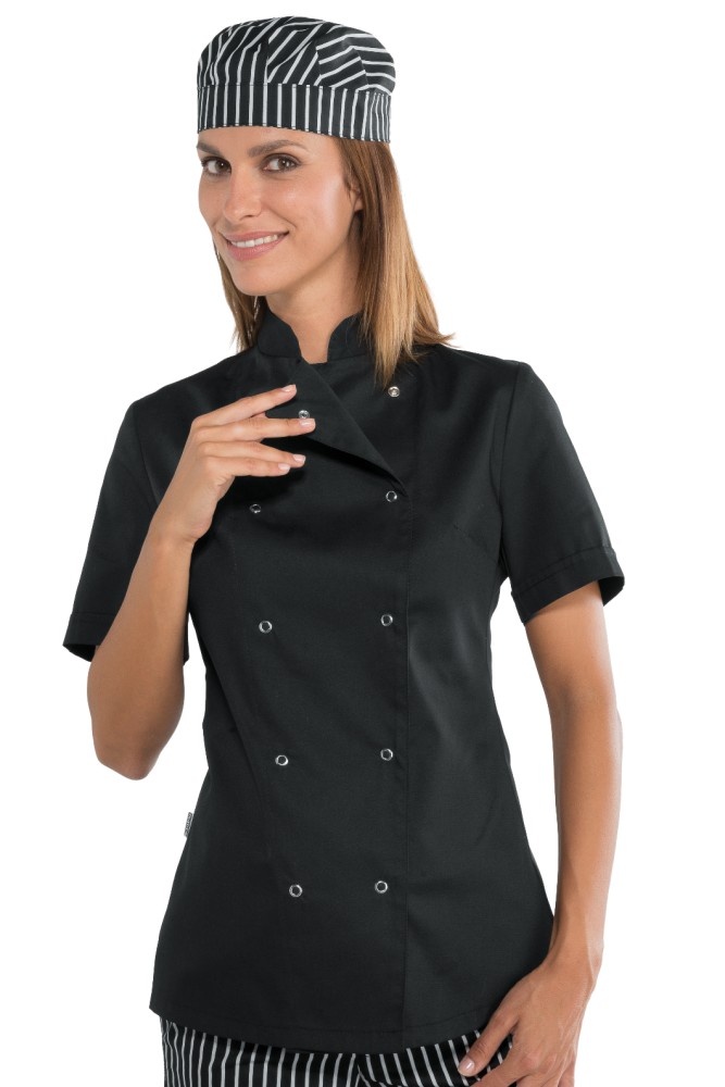 Lady Chef Kochjacke - Isacco