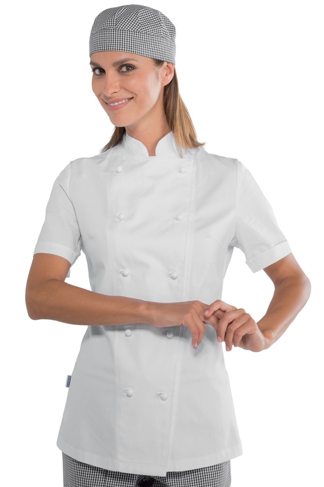 Lady Chef Kochjacke - Isacco