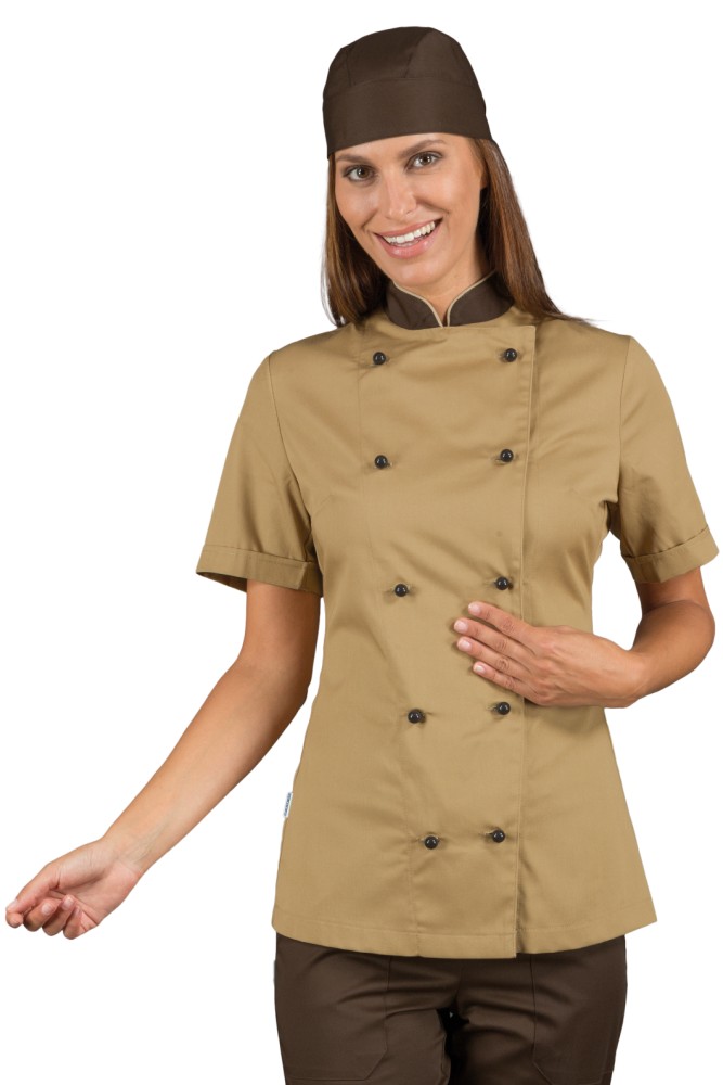 Lady Chef Kochjacke - Isacco