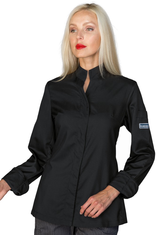 Boston Kochjacke - Isacco