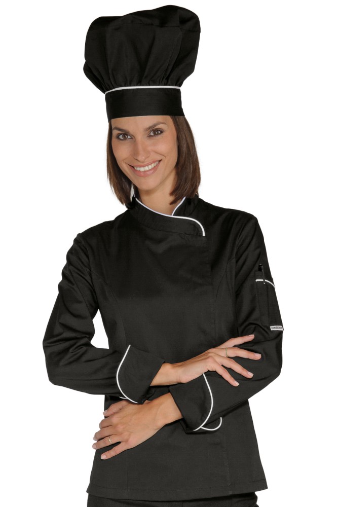 Lady Snaps Kochjacke - Isacco