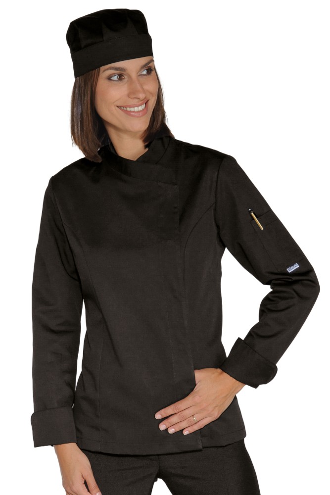 Lady Snaps Kochjacke - Isacco