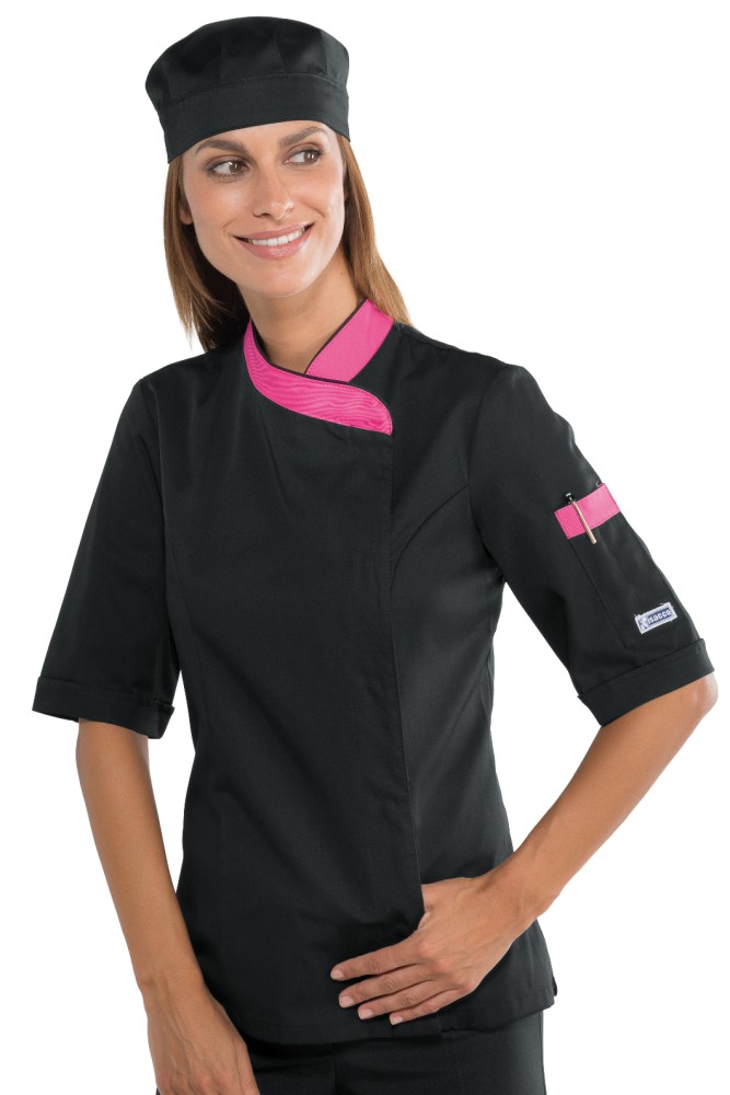 Lady Snaps Kochjacke - Isacco