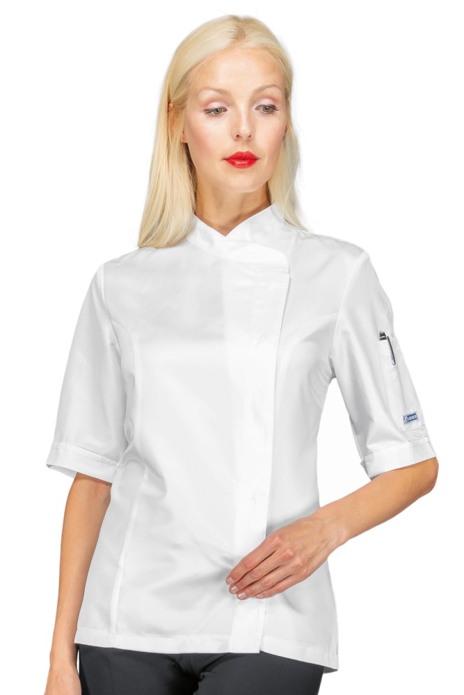 Lady Alaska Kochjacke - Isacco