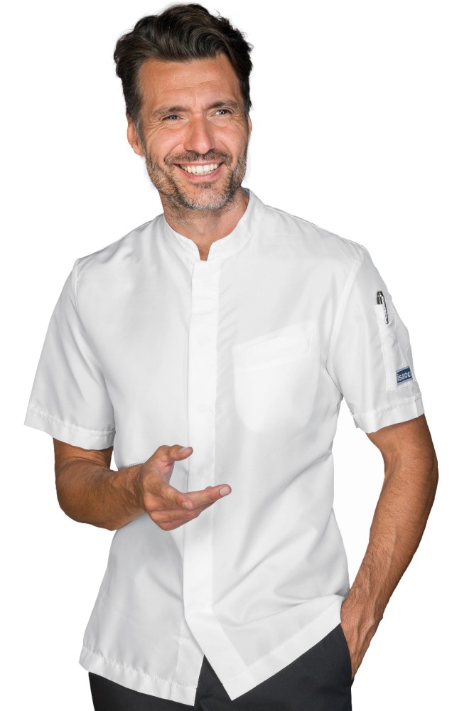 Bradford Kochjacke - Isacco