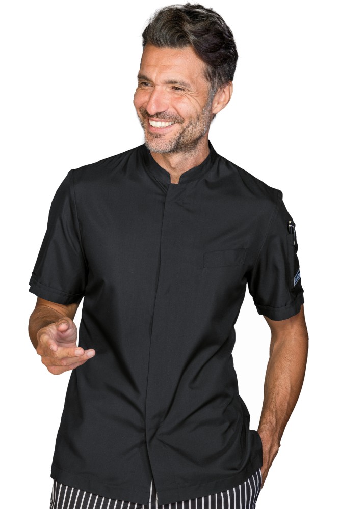 Bradford Kochjacke - Isacco