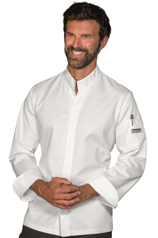 Sincler Kochjacke - Isacco