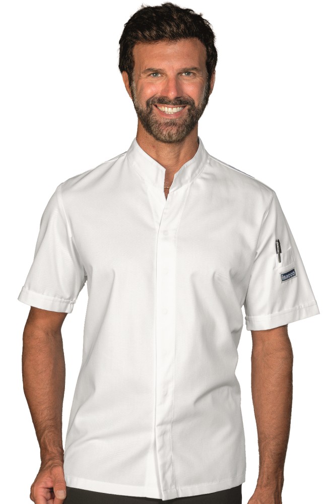 Sincler Kochjacke - Isacco