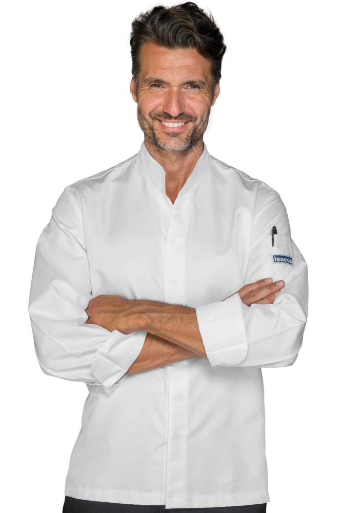 Sincler Kochjacke - Isacco