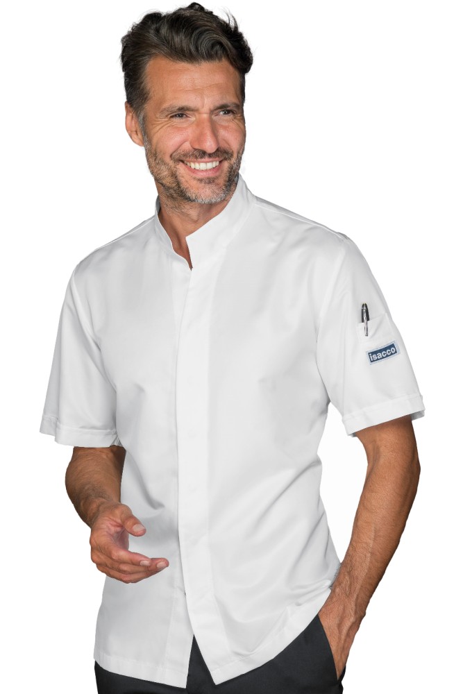 Sincler Kochjacke - Isacco