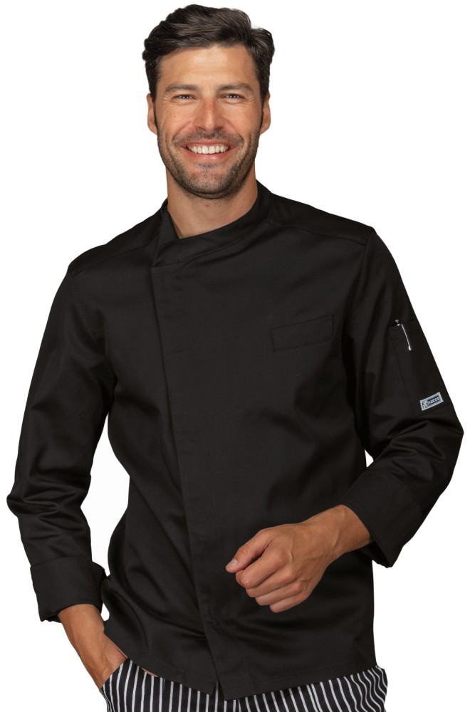 Bilbao Kochjacke - Isacco