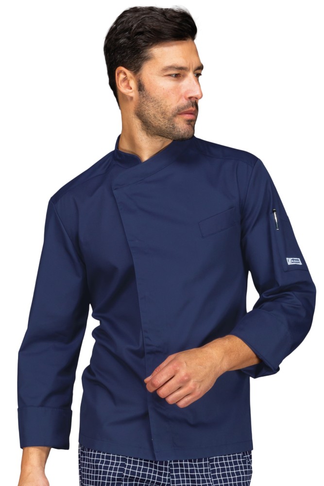 Bilbao Kochjacke - Isacco