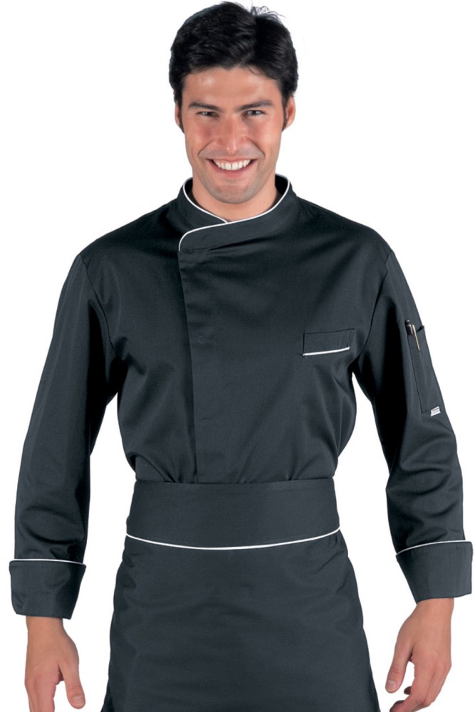 Bilbao Kochjacke - Isacco