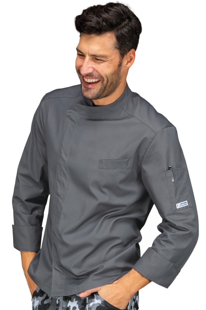 Bilbao Kochjacke - Isacco