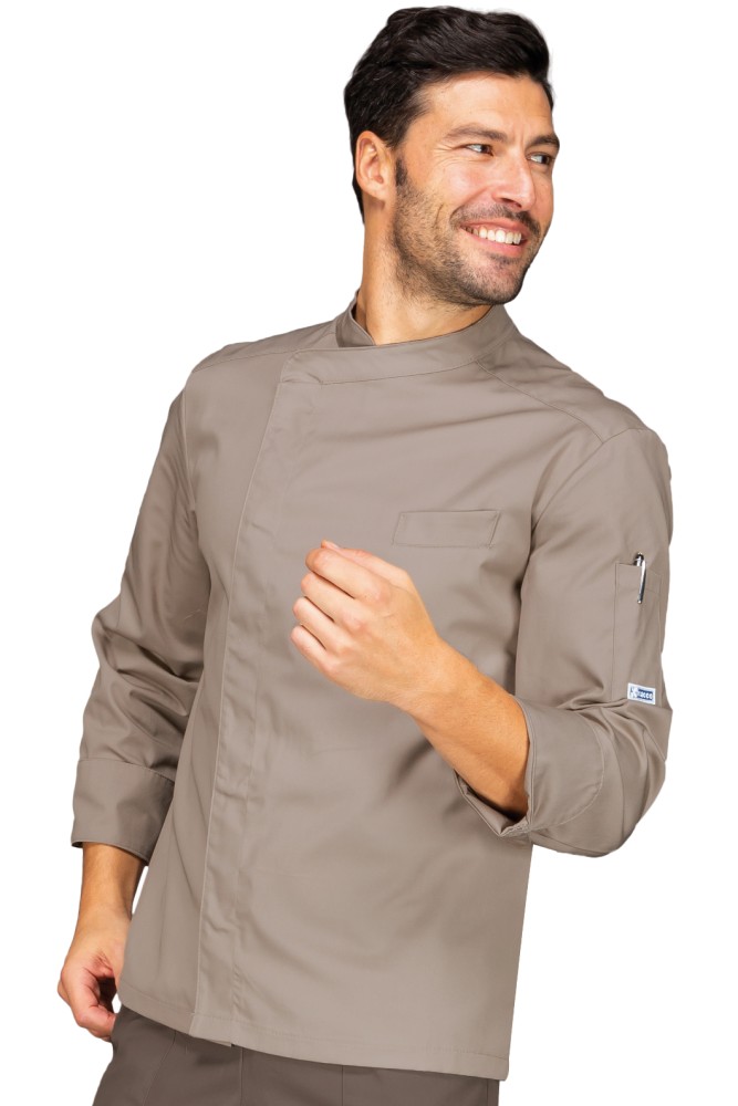 Bilbao Kochjacke - Isacco